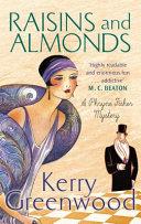 Raisins and Almonds | 9999903413820 | Kerry Greenwood