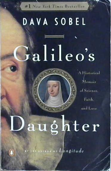 Galileo's Daughter | 9999903474968 | Dava Sobel