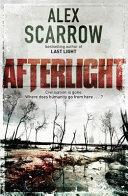 Afterlight | 9999903316367 | Alex Scarrow