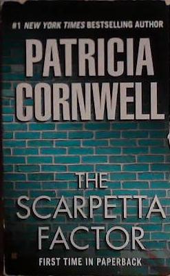 The Scarpetta Factor | 9780425235782 | Patricia Cornwell