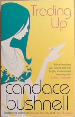 Trading Up | 9999903363644 | Bushnell, Candace