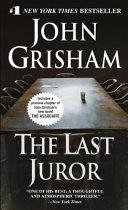 The Last Juror | 9999903441311 | Grisham, John