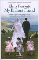 My Brilliant Friend | 9999903526872 | Elena Ferrante