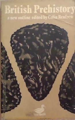British Prehistory | 9999903336297 | Colin Renfrew