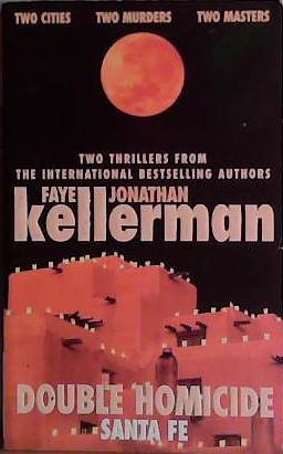 Double Homicide | 9999903435082 | Kellerman, Faye & Jonathan