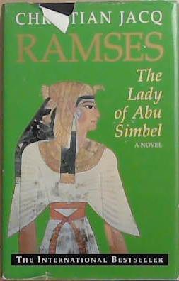 Ramses: The Lady of Abu Simbel | 9999903286622 | Christian Jacq