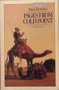 Pages from Cold Point | 9999903324362 | Paul Bowles