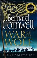 War of the Wolf | 9999903310914 | Bernard Cornwell