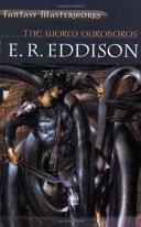 The Worm Ouroboros | 9999903494973 | Eric Rucker Eddison