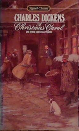 A Christmas Carol | 9999903466765 | Charles Dickens