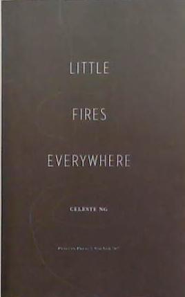 Little Fires Everywhere | 9999903294016 | Celeste Ng
