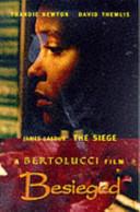 The Siege and Other Stories | 9999903335740 | James Lasdun