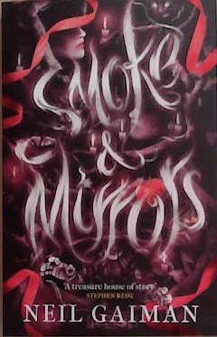 Smoke and Mirrors | 9999903378204 | Neil Gaiman
