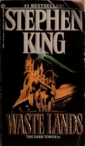 The waste lands | 9999903501275 | King, Stephen