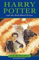 Harry Potter and the Half-Blood Prince | 9999903417736 | Rowling, J. K.