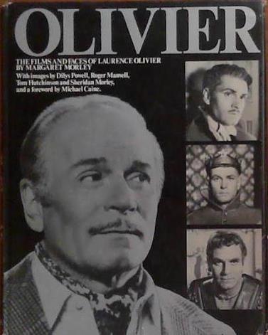 Olivier | 9999903384236 | Margaret Morley