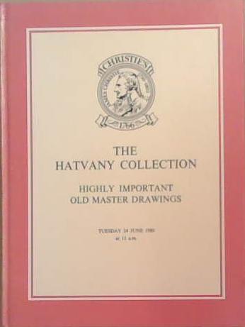 The Hatvany Collection | 9999903376194