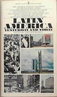 Latin America | 9999903336907 | John Rothchild