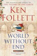 World Without End | 9999903447849 | Ken, Follett
