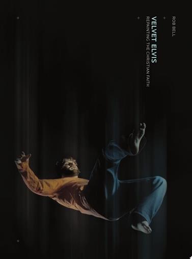 Velvet Elvis | 9999903315636 | Rob Bell