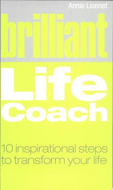 Brilliant Life Coach | 9999903003915 | Annie Lionnet