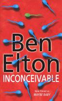 Inconceivable | 9999903420064 | Elton, Ben