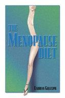 The menopause diet | 9999903393863 | Larrian Gillespie