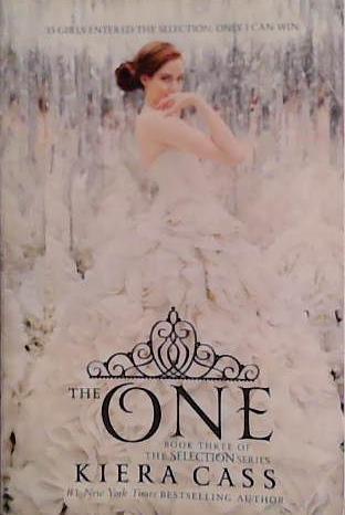 The One | 9999903445845 | Kiera Cass