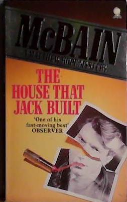 The House that Jack Built | 9999903434559 | Ed McBain,