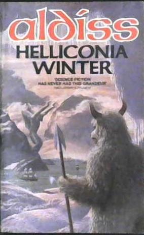 Helliconia Winter | 9999903435808 | Brian Wilson Aldiss
