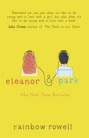 Eleanor & Park | 9999903377795 | Rainbow Rowell