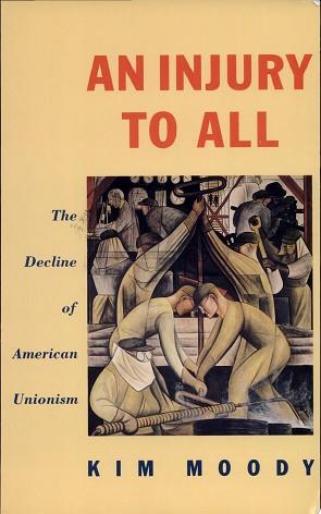 An Injury to All | 9999903393894 | Kim Moody