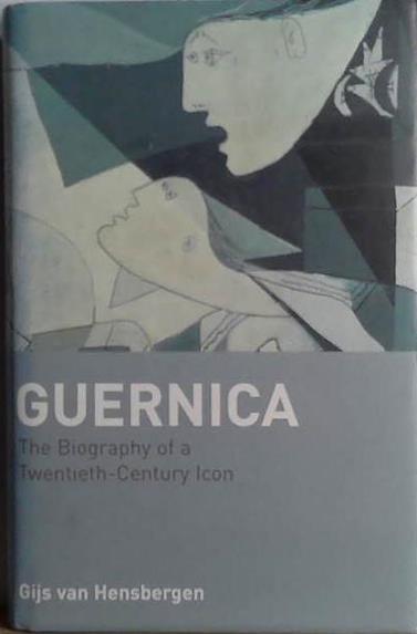 Guernica | 9999903467229 | Gijs van Hensbergen
