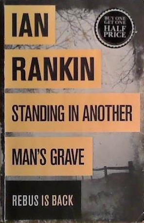 Standing in another man's grave | 9999903426837 | Ian Rankin