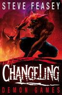Demon Games | 9999903436980 | Steve Feasey