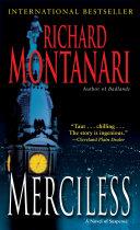 Merciless | 9999903434740 | Richard Montanari