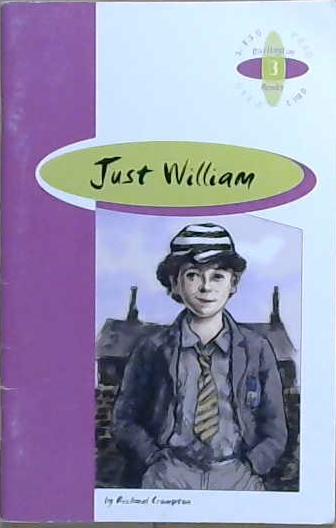 Just William - Adapted reader | 9999903065647 | Richmal Compton