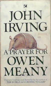 Prayer for Owen Meany | 9999903330325 | John Irving