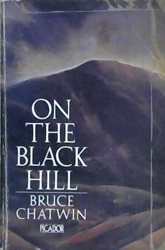 On the Black Hill | 9999903199069 | Chatwin, Bruce