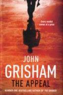 The Appeal | 9999903289296 | John Grisham,