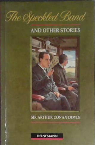 The Speckled Band | 9999903403098 | Arthur Conan Doyle
