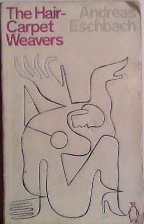 The Hair-Carpet Weavers | 9999903494546 | Andreas Eschbach