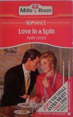 Love in a Spin | 9999903463054 | Mary Lyons