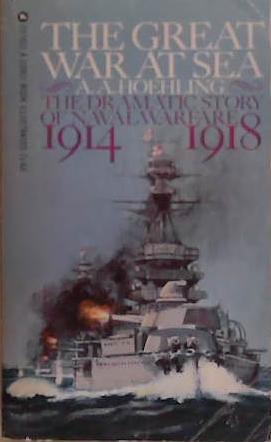 The Great Wart at Sea | 9999903275800 | A.A: Hoehling