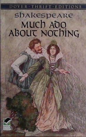 Much Ado about Nothing | 9999903436973 | William Shakespeare