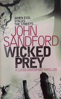 Wicked Prey | 9999903382256 | John Sandford