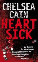Heartsick | 9999903413561 | Chelsea Cain,