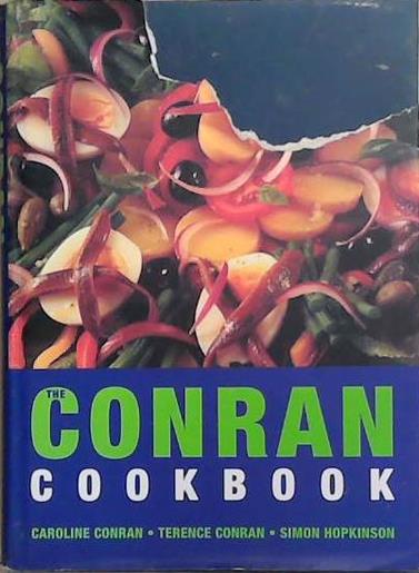 The Conran Cookbook | 9999903284581 | Caroline Conran