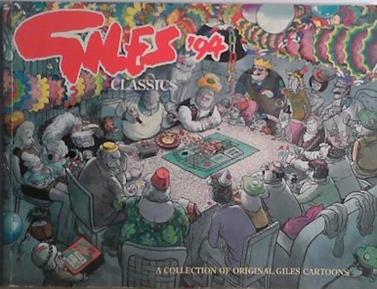 Giles | 9999903408239 | Giles