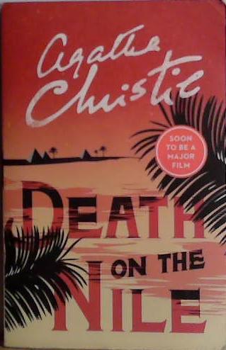 Death on the Nile | 9999903465973 | Agatha Christie